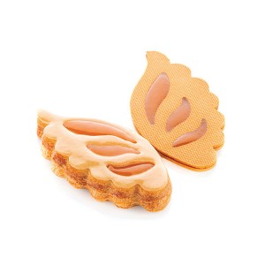 STAMPO SILICONE PAPILLON KIT 